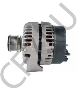 A0101549402 SETRA Генератор в городе Королёв